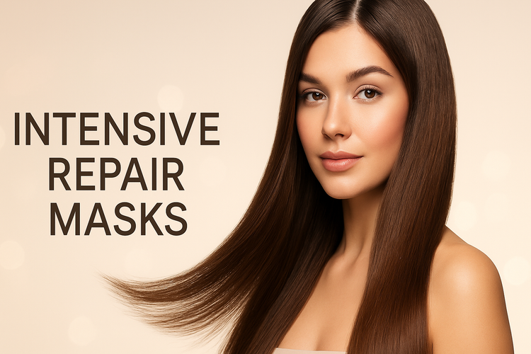 Intensive Repair Masks