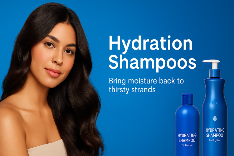 Hydration Shampoos