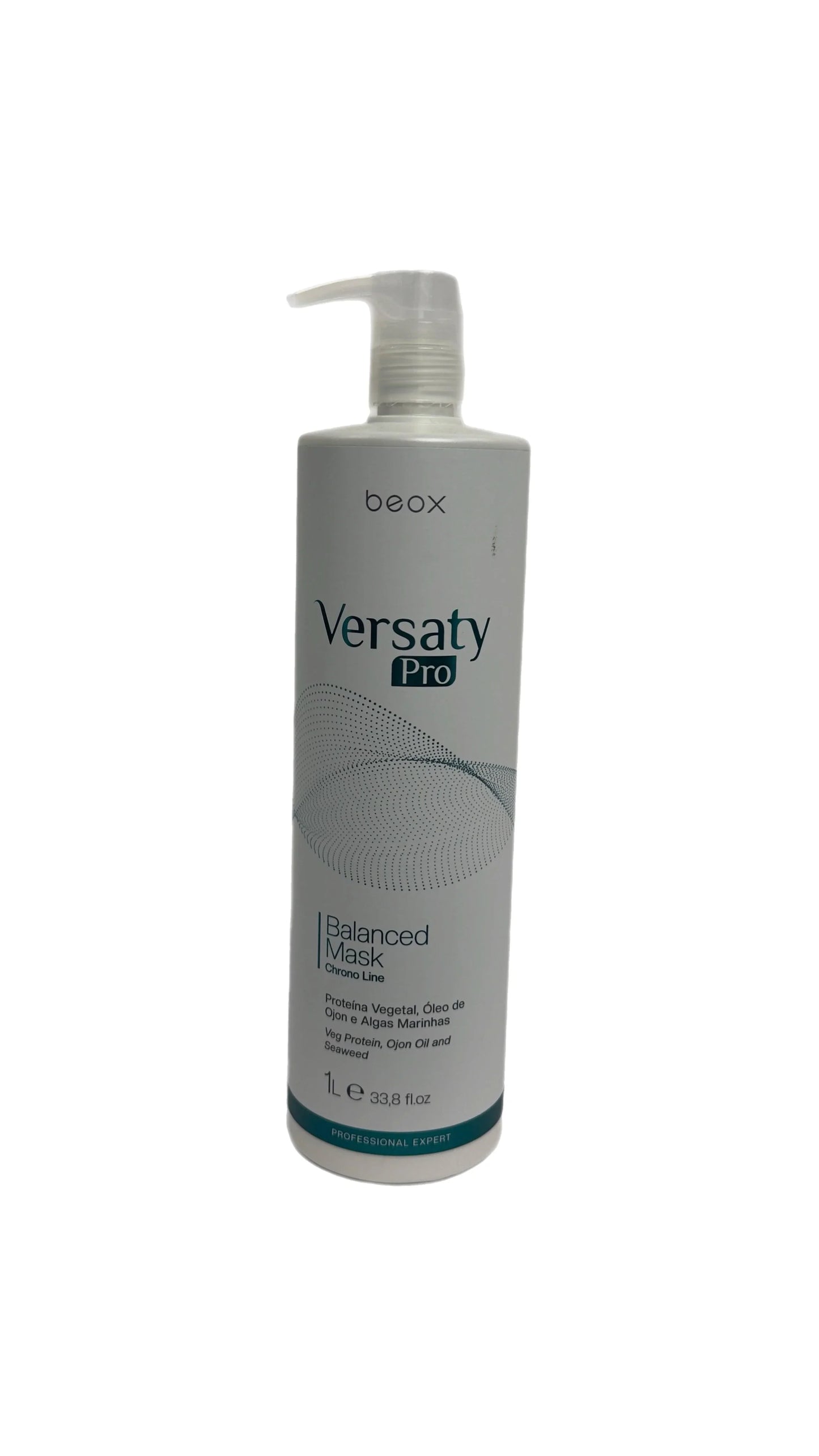 Versaty Pro Mask – Beox