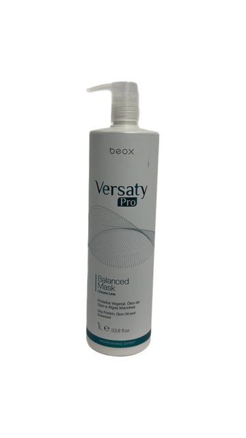 Versaty Pro Mask – Beox