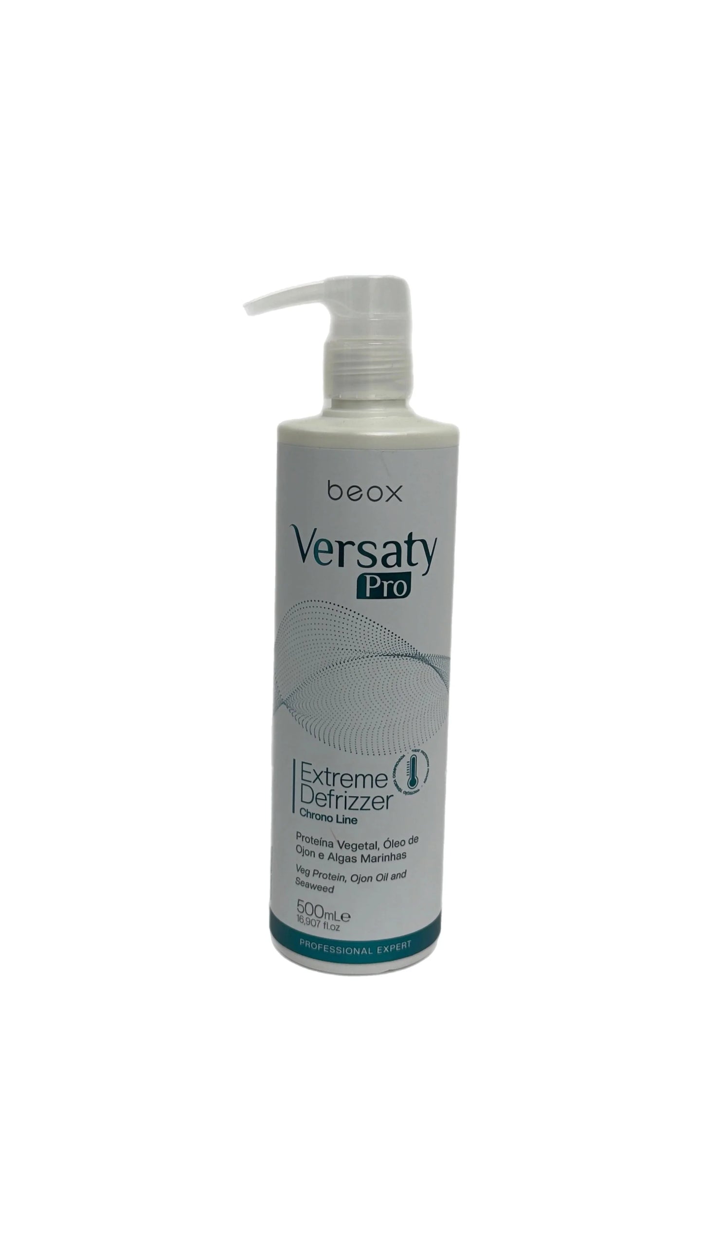 Beox Versaty Pro Defrizer