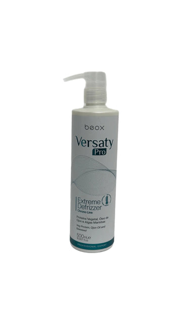 Beox Versaty Pro Defrizer