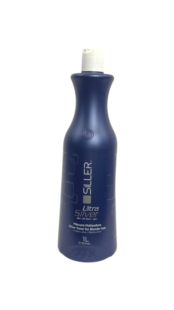 Siller Ultra Plata – 1L