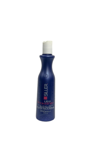 Siller Ultra Blanco Nieve - 300 ml