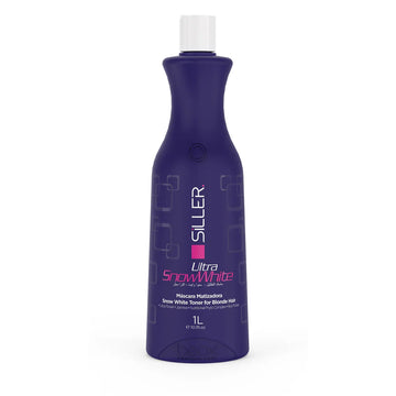 Siller Ultra Snow White - 1L