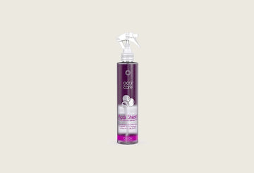 Açaí Shield Thermo-Activated Biphasic Fluid - 300ml | Açaí & Jabuticaba Hair Protector - The Mane Beauty