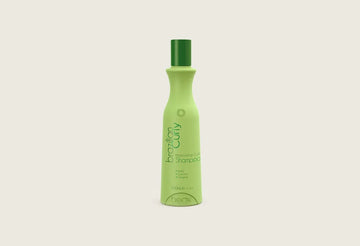 Brazilian Curly Shampoo – 300ml