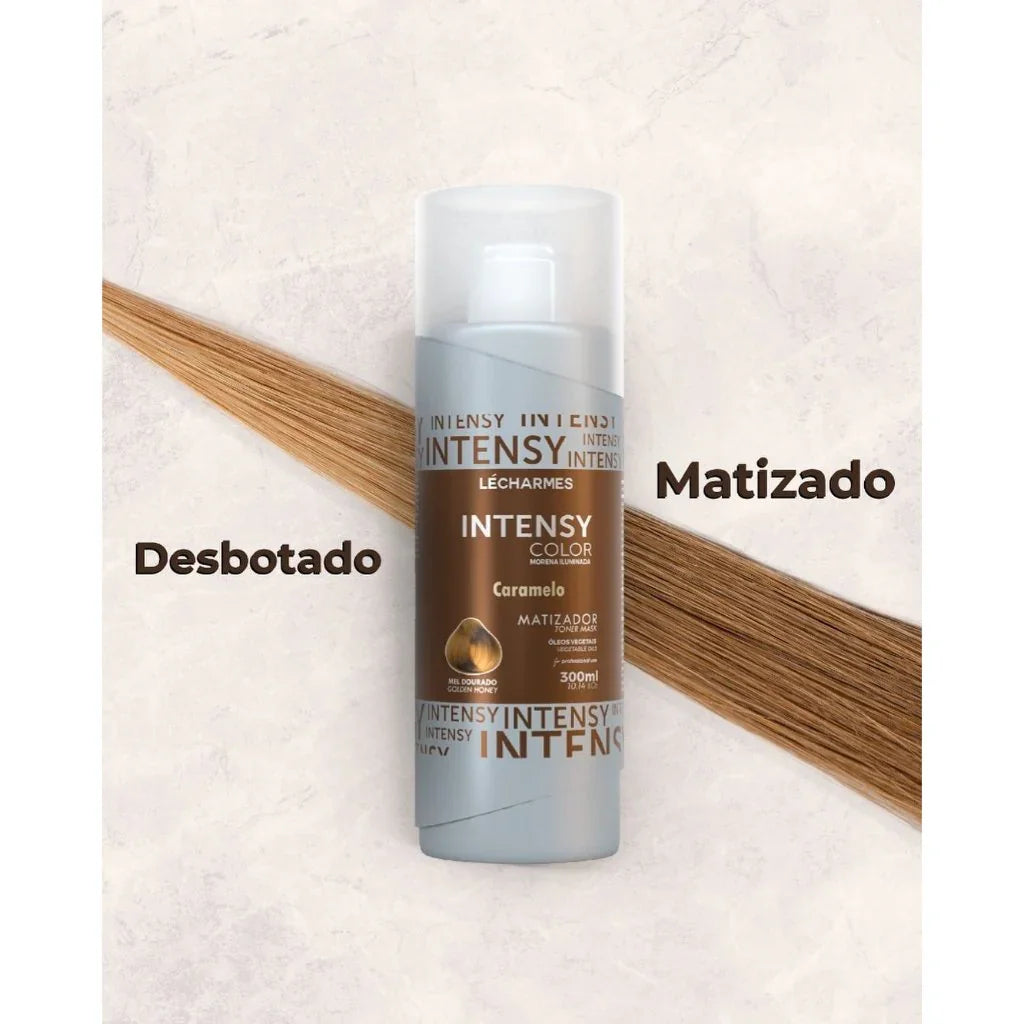 Caramel Fantasy Color – 300ml