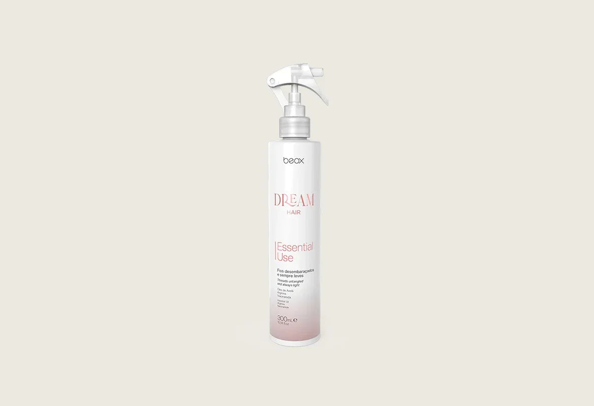 Dream Hair: Essential Detangler & Texturizer. - The Mane Beauty