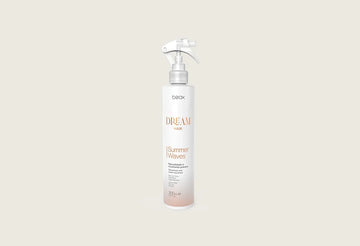 Dream Hair – Summer Waves