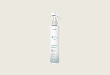 Dream Hair Volume Boost: Weightless Lift & Shine - The Mane Beauty
