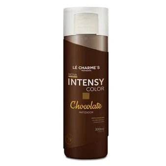 Chocolate Truffle Fantasy Color – 300ml