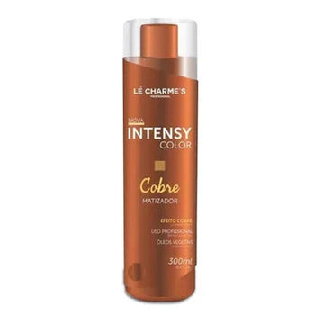 Fantasy Color – Copper