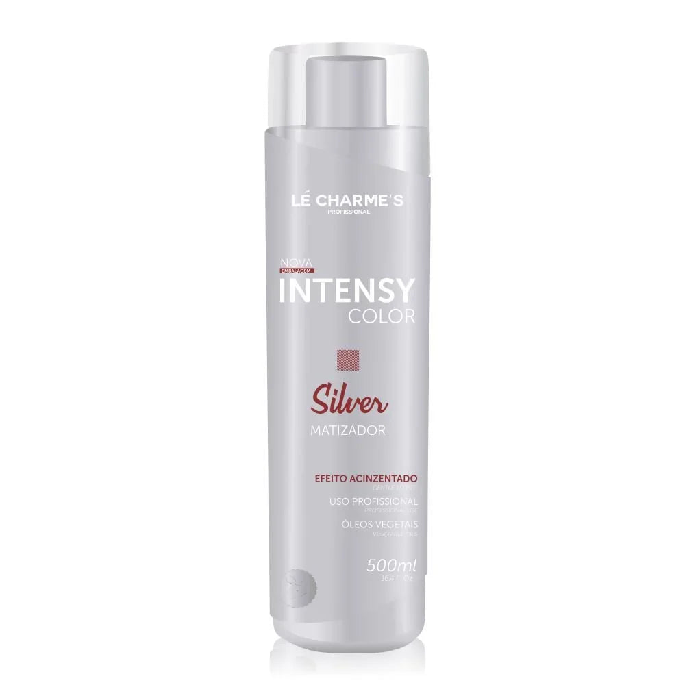 Le Charmes Silver