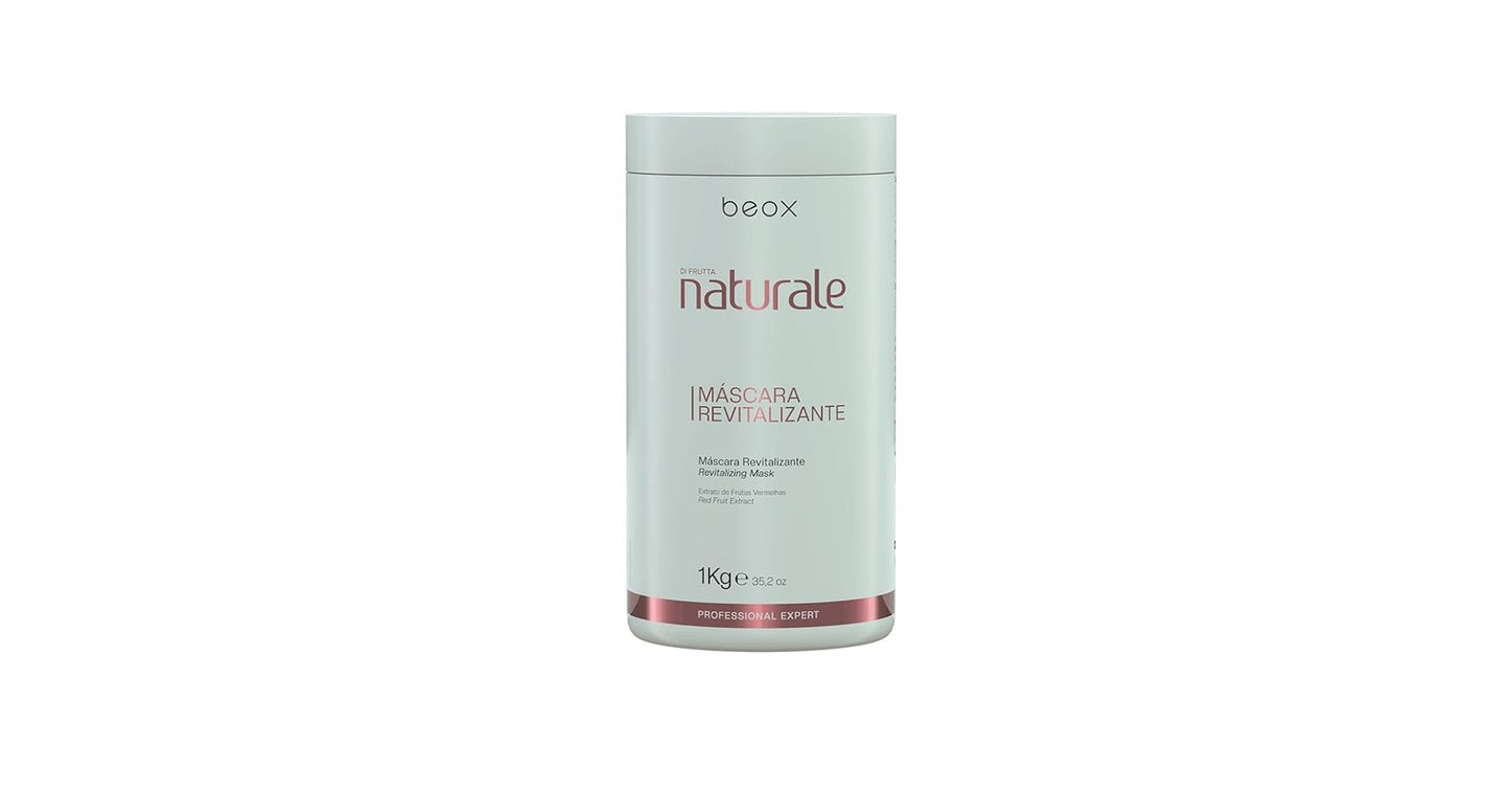 Naturale Revitalizing Mask – 1kg