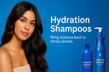 Hydration Shampoos