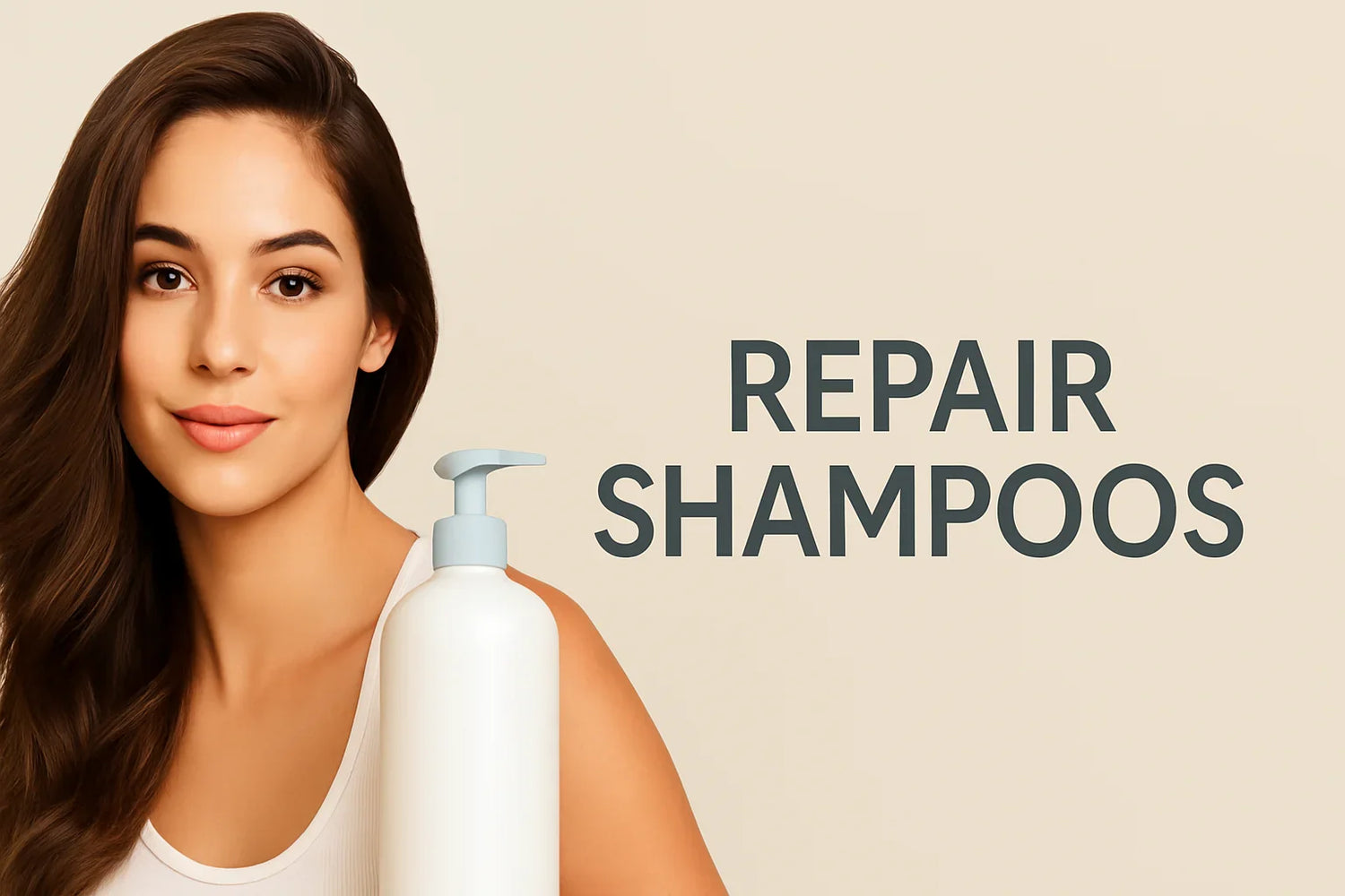 Repair Shampoos