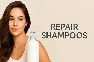 Repair Shampoos