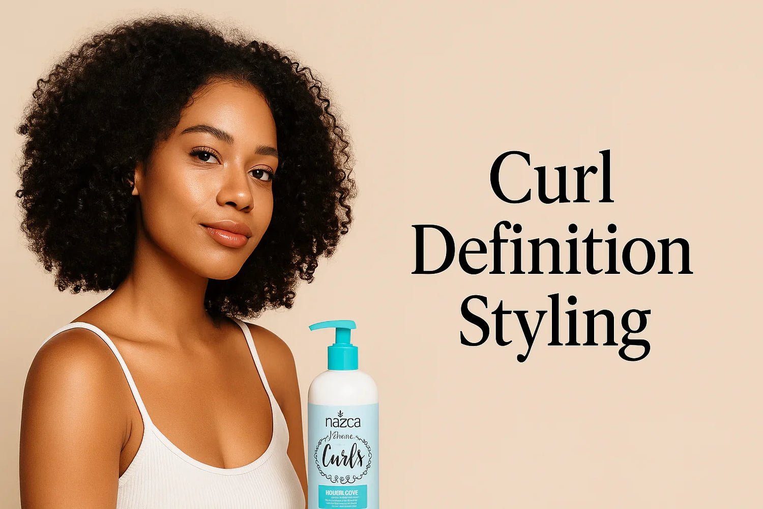 Curl Definition Styling