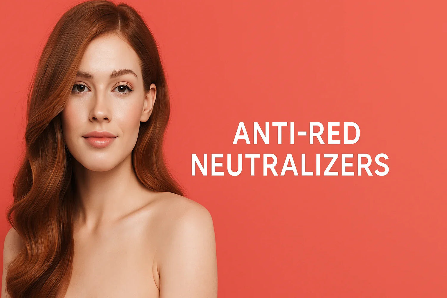 Anti-Red Neutralizers