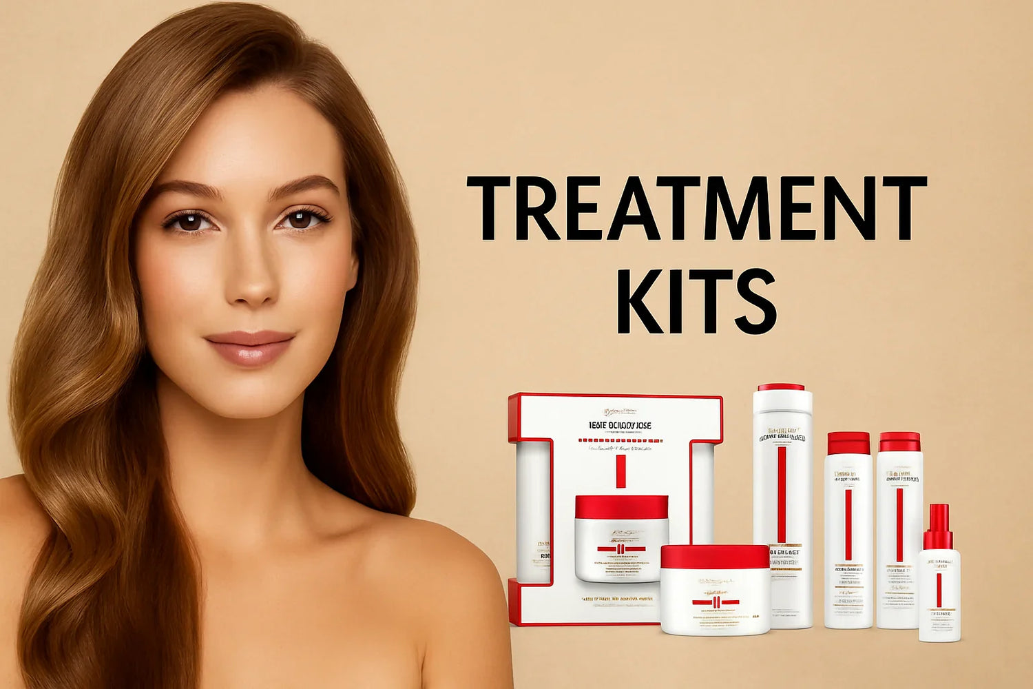 Treatment Kits