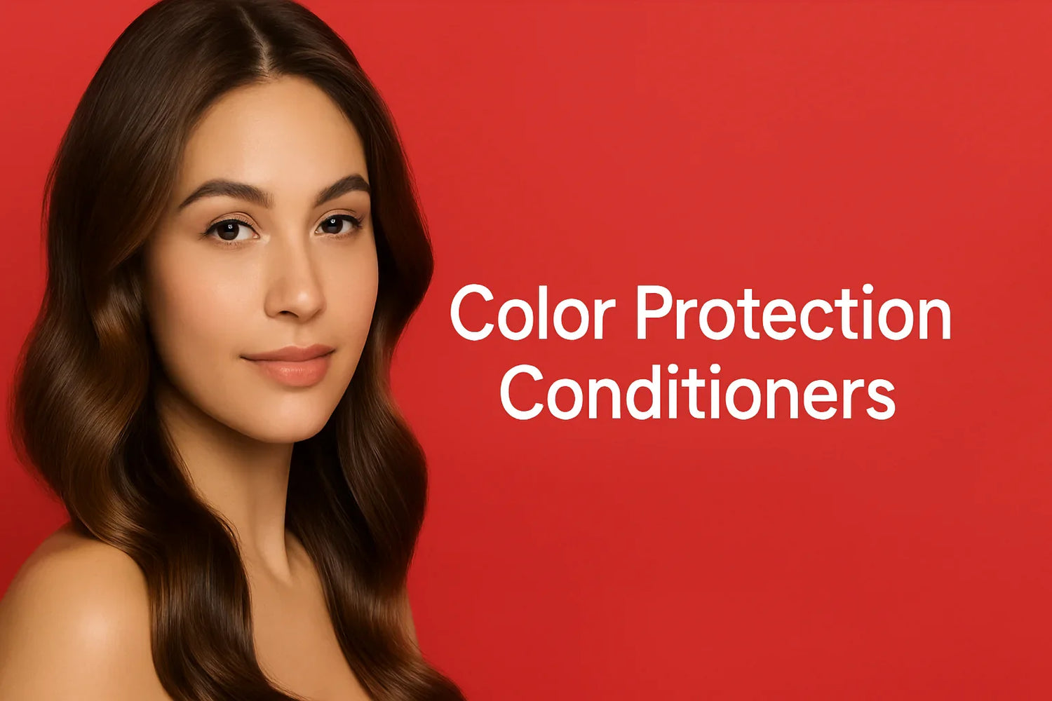 Color Protection Conditioners