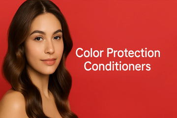 Color Protection Conditioners