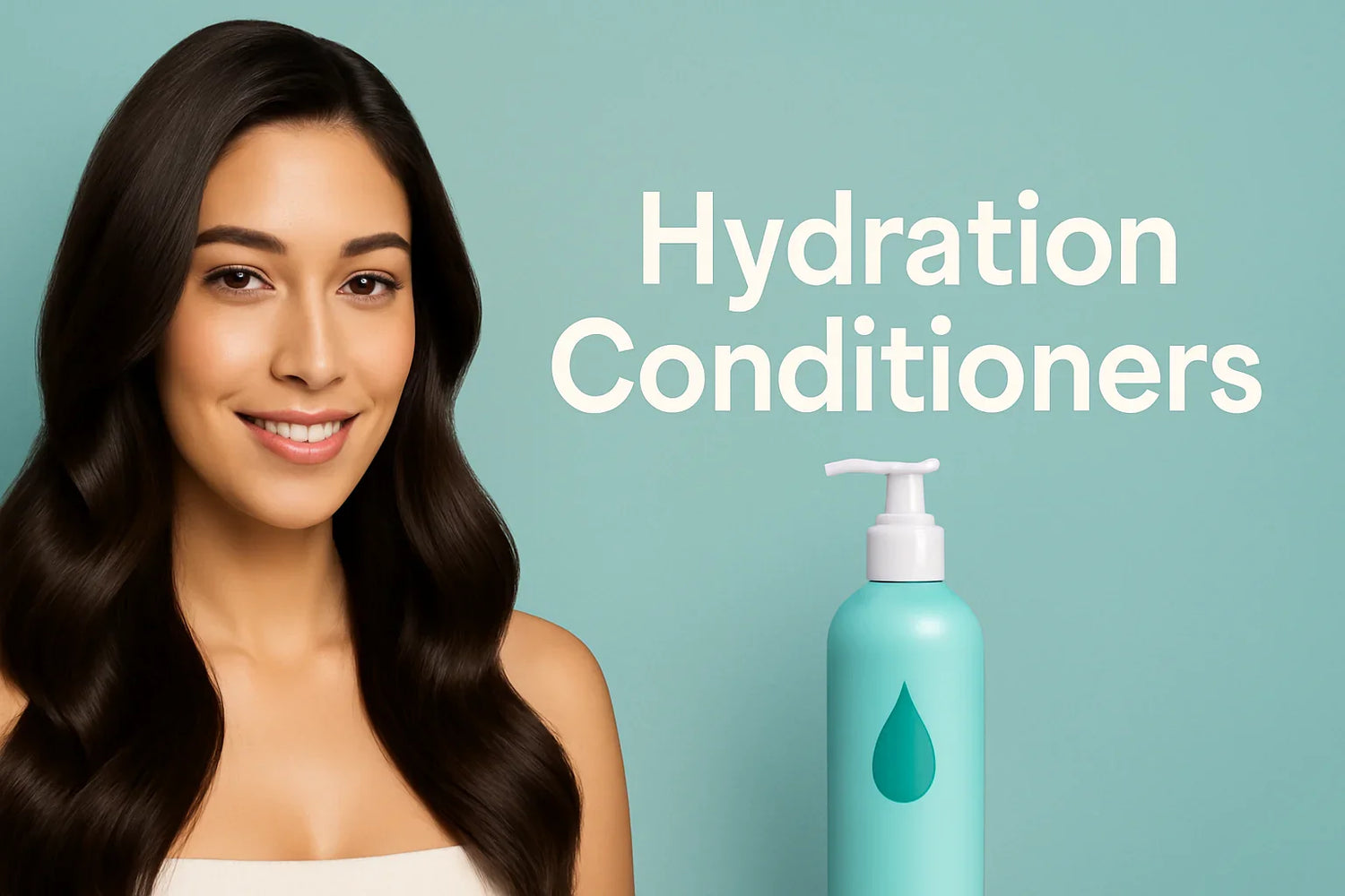 Hydration Conditioners
