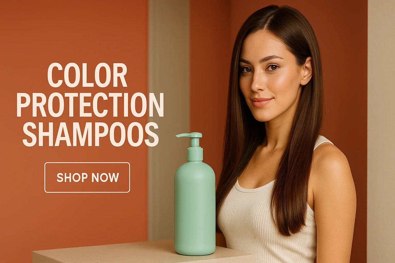 Color Protection Shampoos