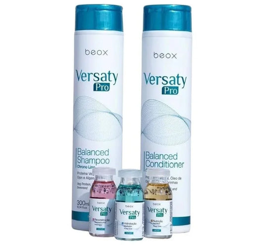Kit Versaty Pro – Beox