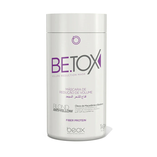 Beox BTX Anti-Yellow