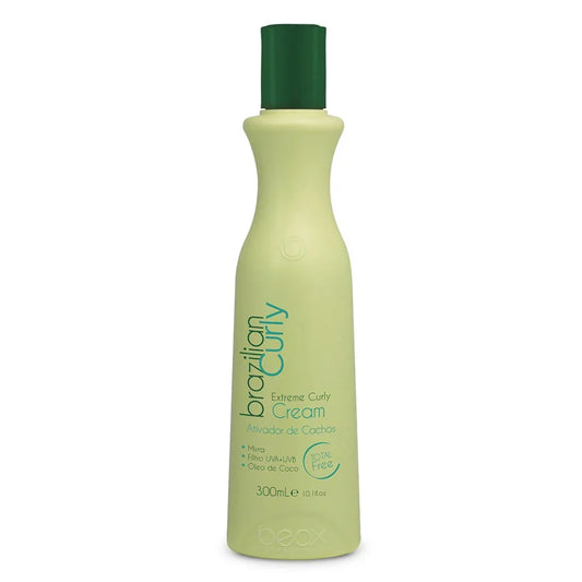 Brazilian Curly Cream – 300ml