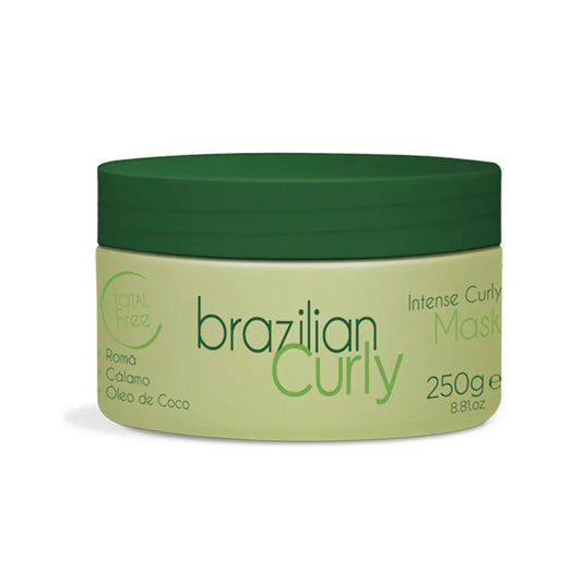 Curl Boost & Definition: Deep Treatment. - The Mane Beauty
