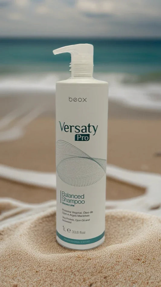 Beox Versaty Pro Shampoo