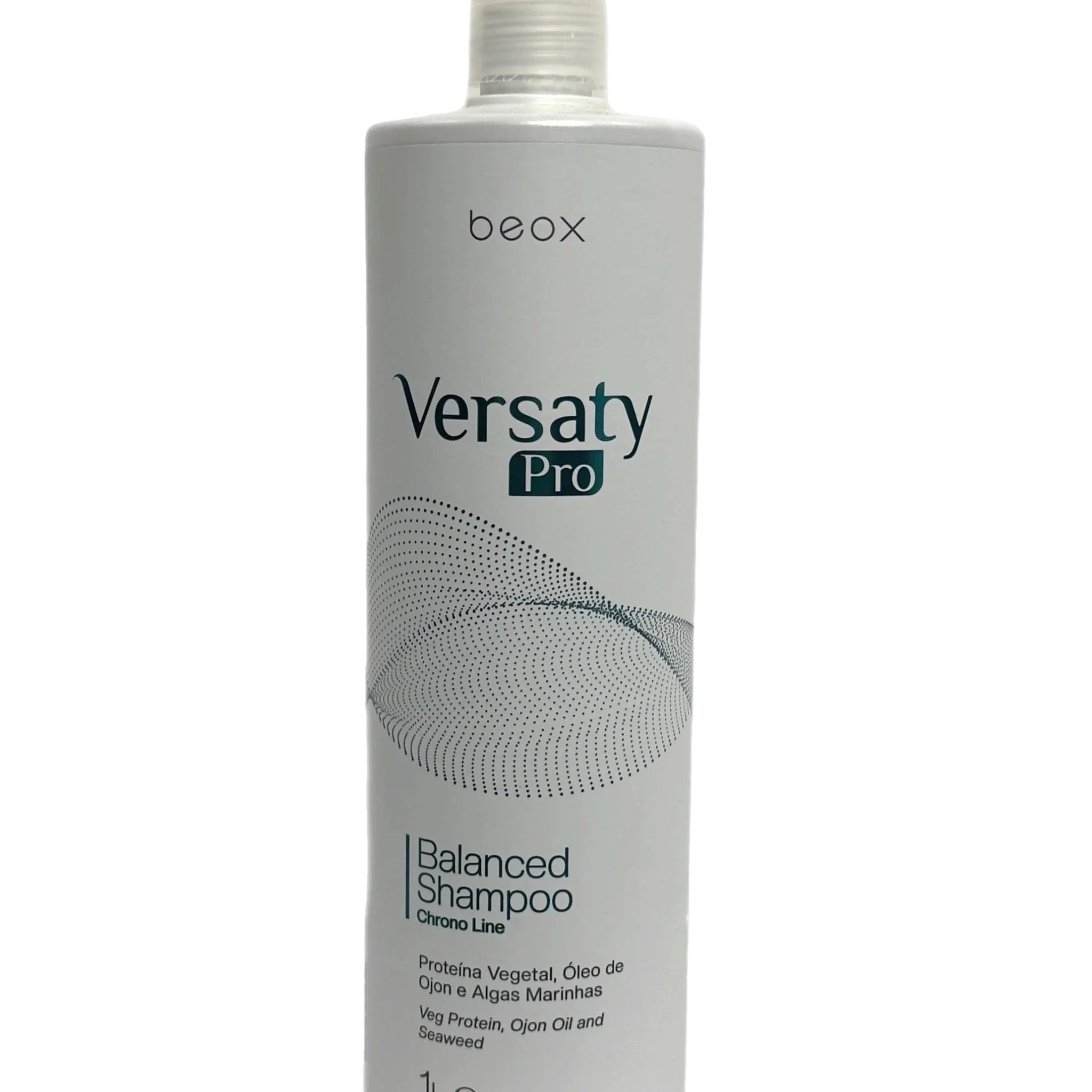 Beox Versaty Pro Shampoo