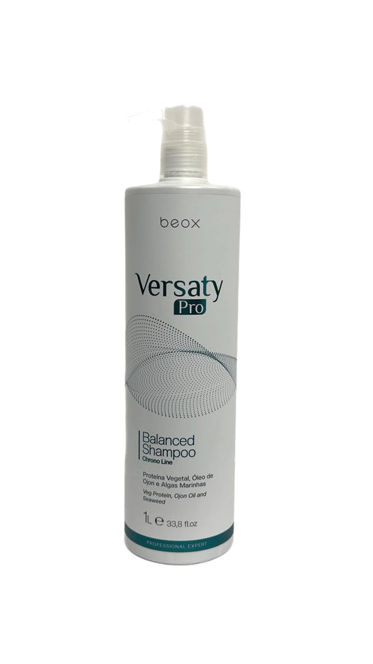 Beox Versaty Pro Shampoo