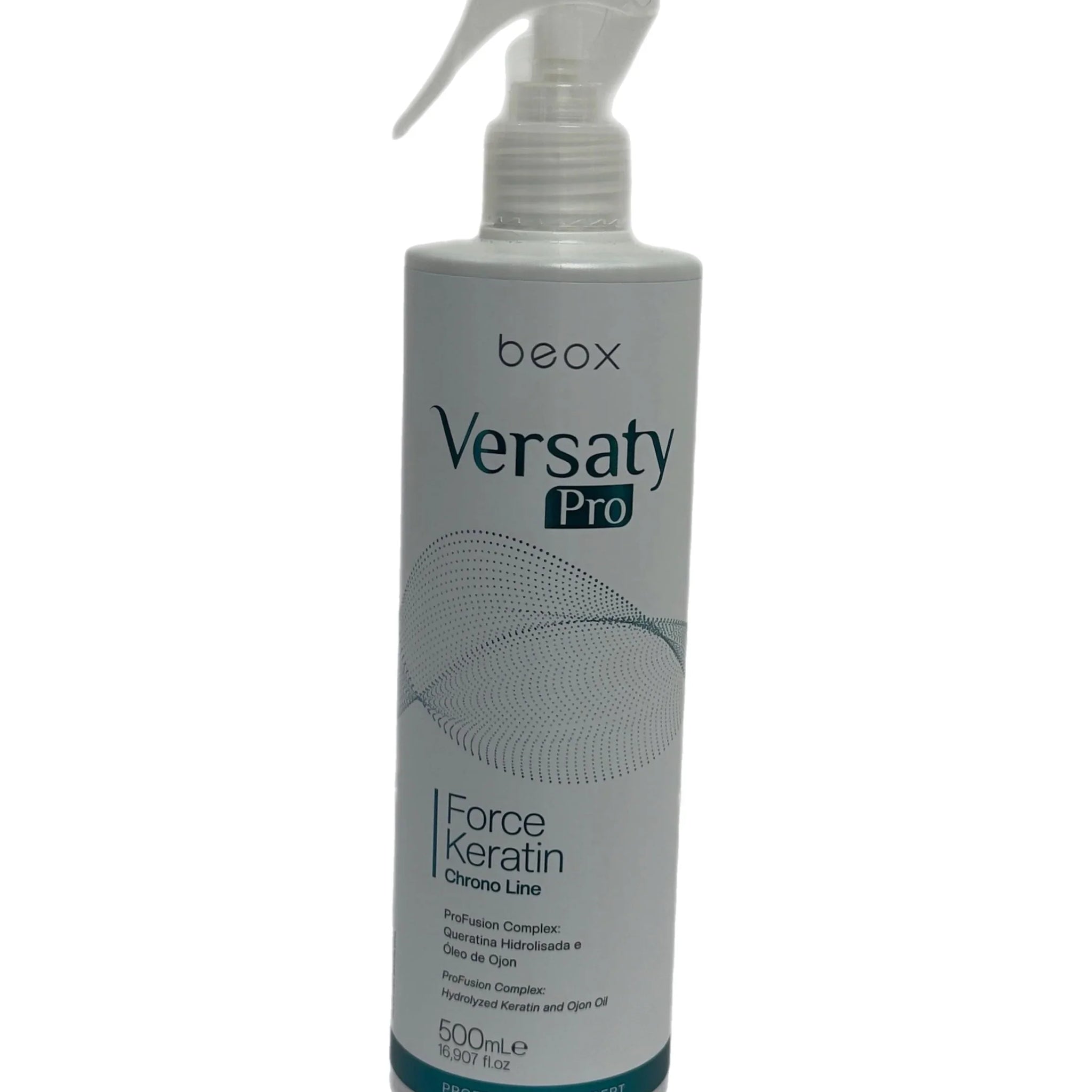 Versaty Pro Force Keratina – Beox