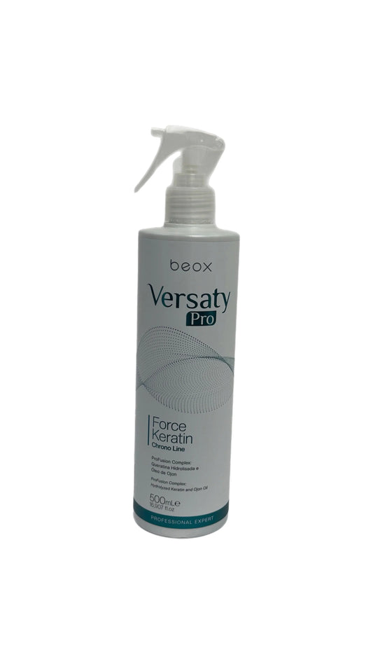 Versaty Pro Force Keratin – Beox