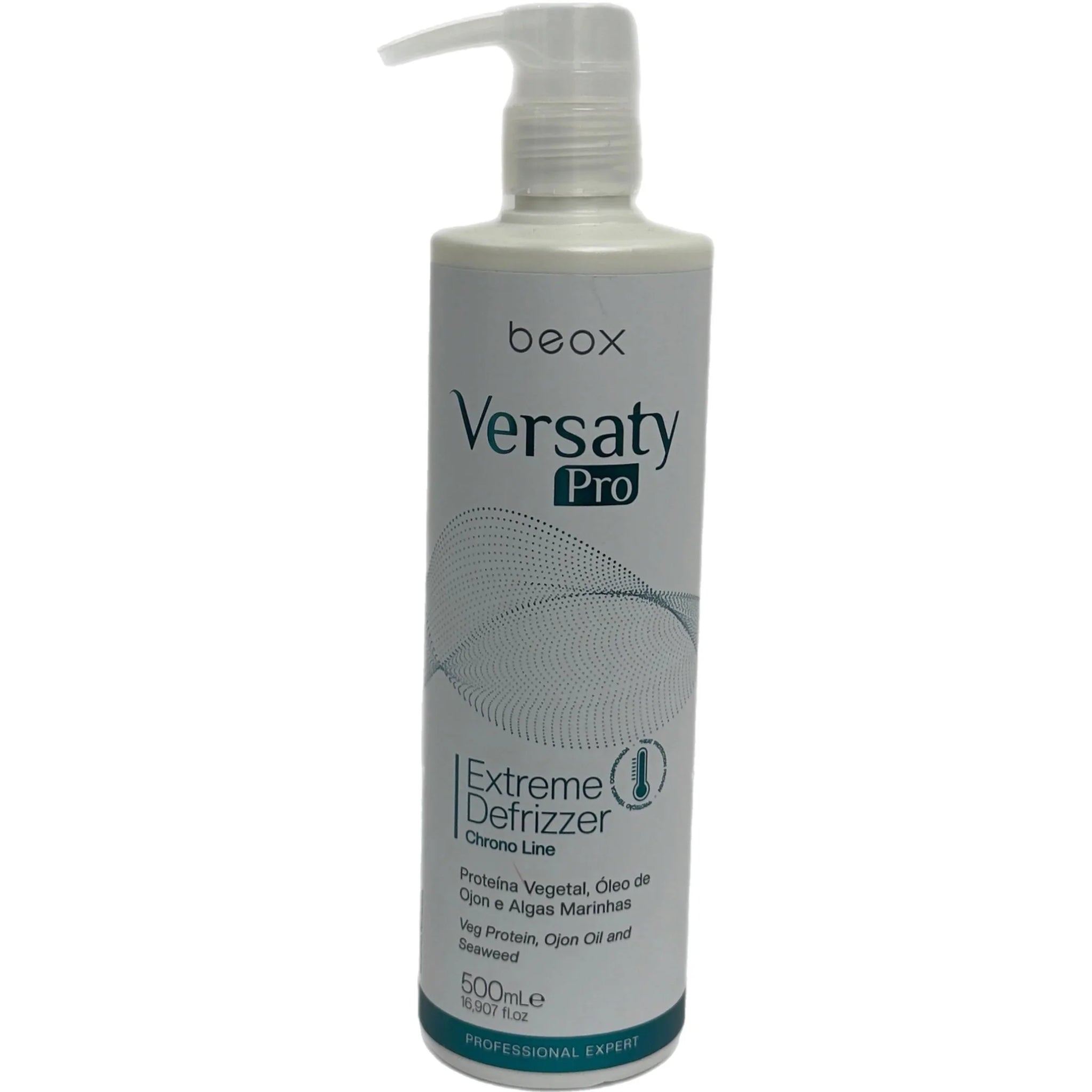Beox Versaty Pro Defrizer