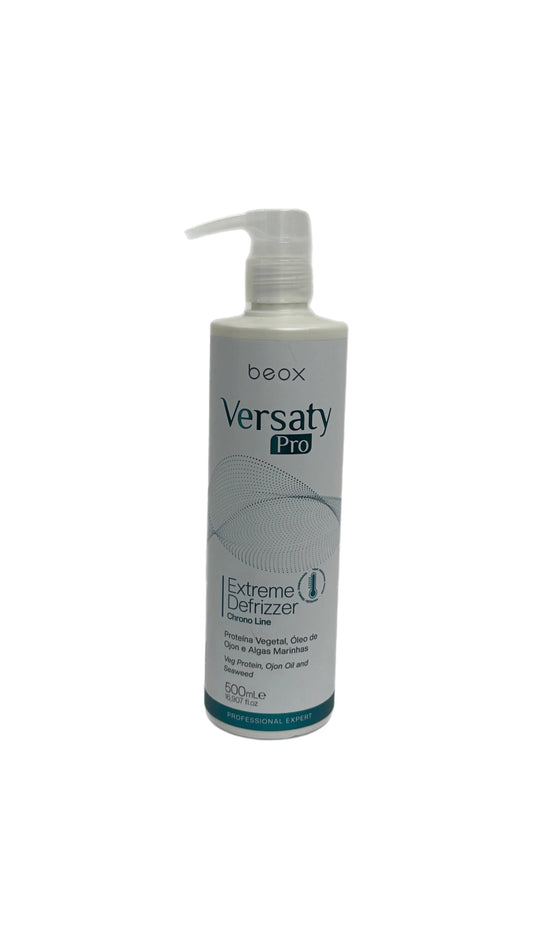 Beox Versaty Pro Defrizer