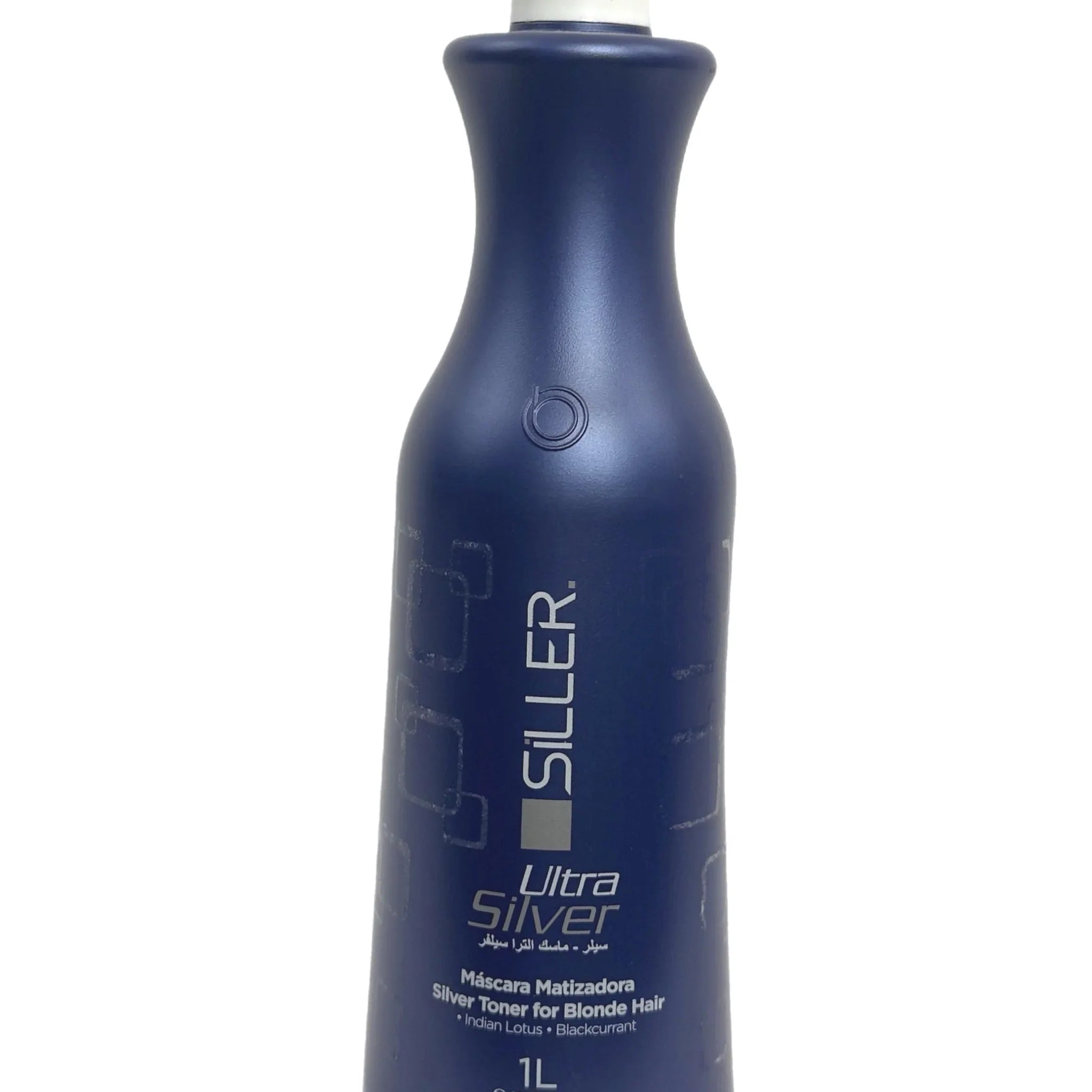 Siller Ultra Plata – 1L