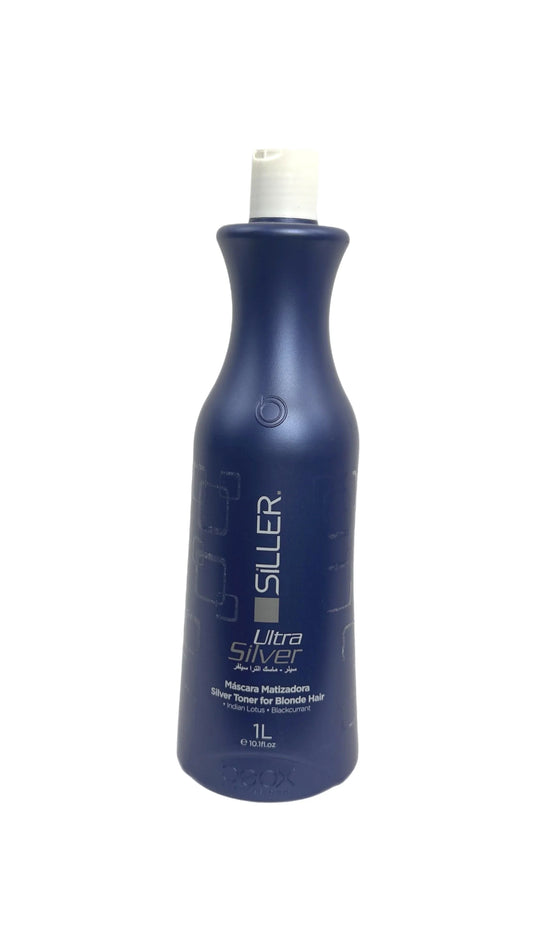 Siller Ultra Silver – 1L