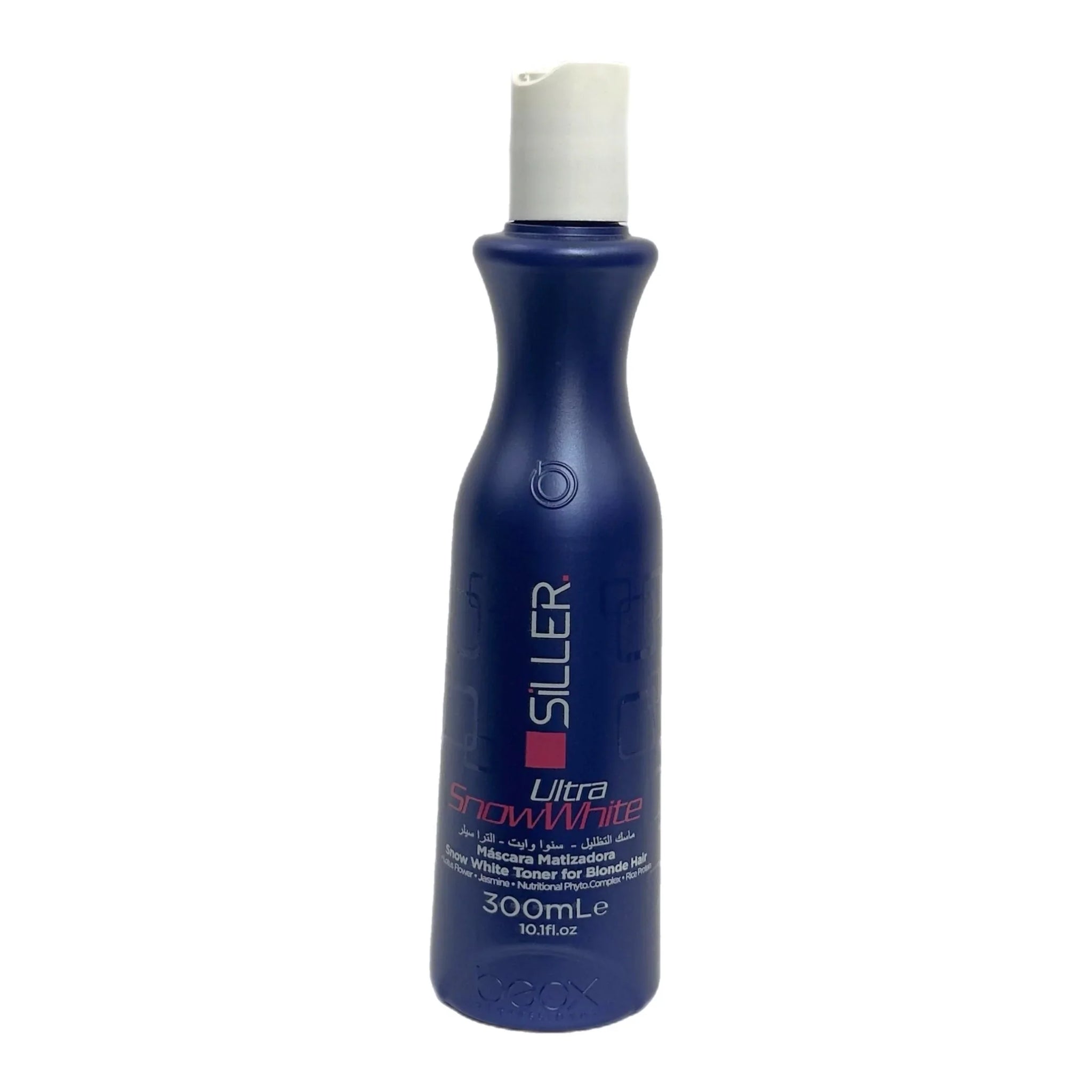 Siller Ultra Blanco Nieve - 300 ml