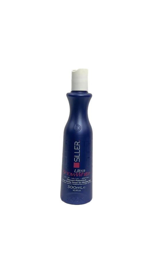 Siller Ultra Snow White - 300ml