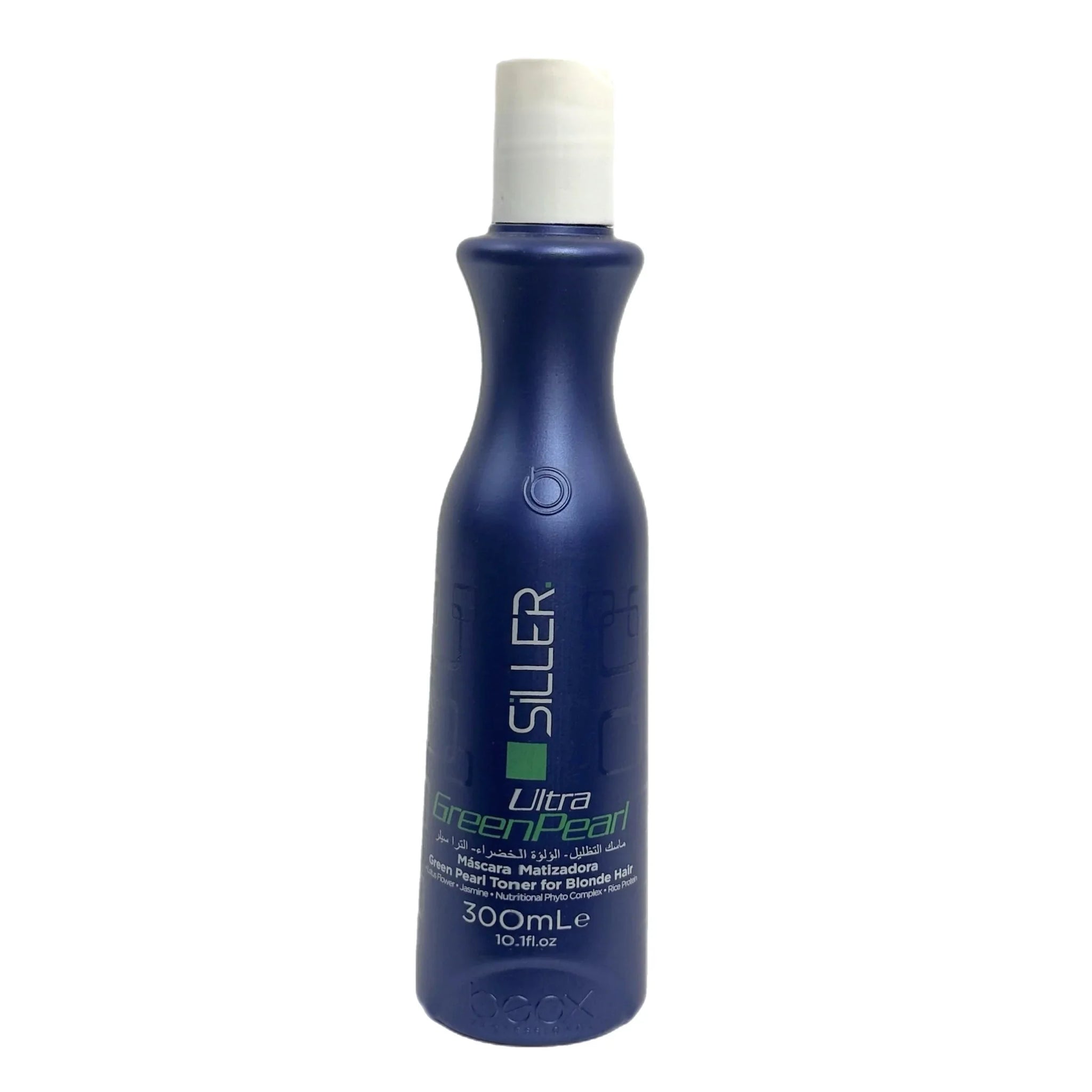 Siller Ultra Greenpearl - 300ml