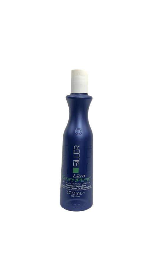 Siller Ultra Greenpearl - 300ml