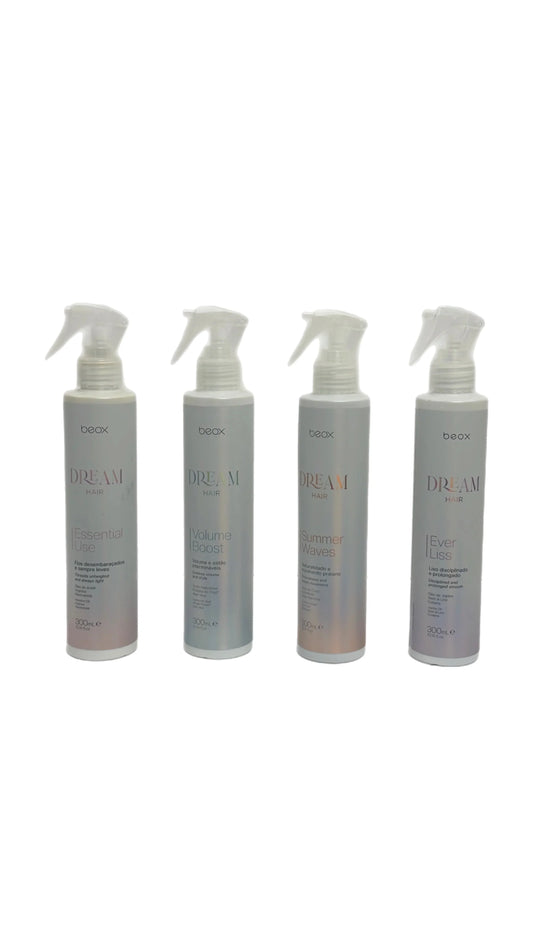 Dream Hair Kit Finisher