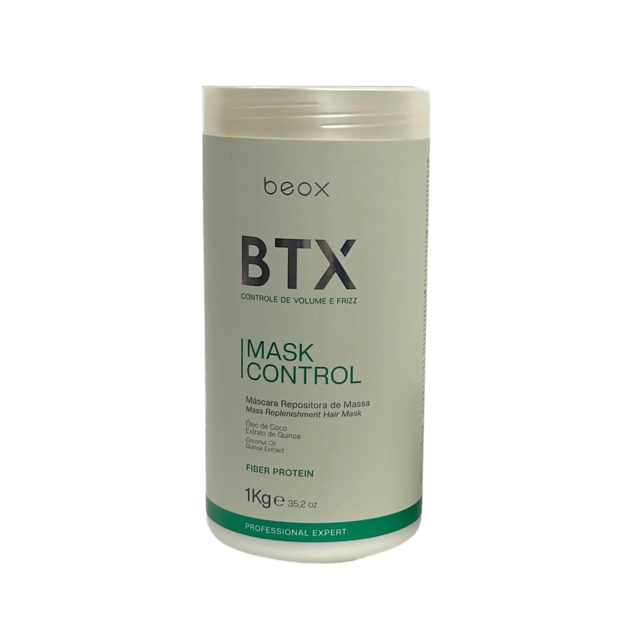Beox BTX Coco 1kg