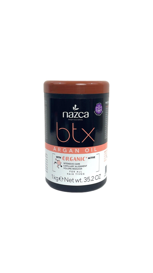 Nazca BTX Argan
