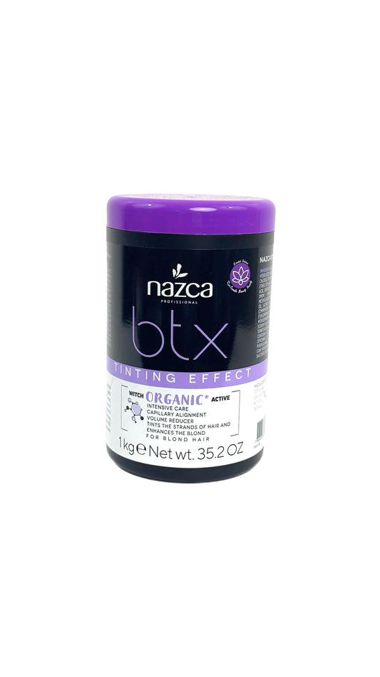 Nazca BTX Matizante 1kg